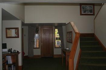 Ariari Lodge, Lake Rotorangi Стратфорд Екстер'єр фото